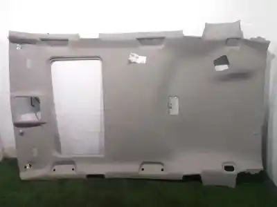 Автозапчастина б/у інтер'єрний дах для toyota rav 4 (a3) executive посилання на oem iam 6331042282b0