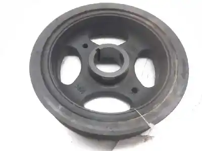 Автозапчастина б/у шків колінчастого вала для toyota rav 4 (a3) executive посилання на oem iam 134080r030  