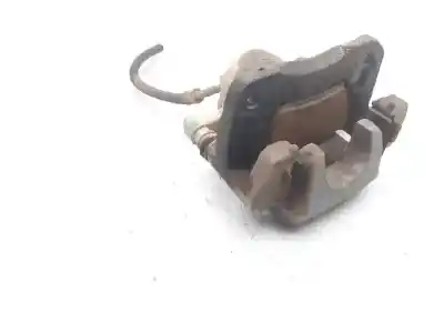 Автозапчастина б/у задній лівий гальмівний супорт для toyota rav 4 (a3) executive посилання на oem iam 4785042061  