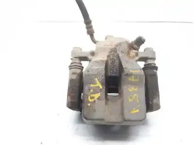 Автозапчастина б/у задній правий гальмівний супорт для toyota rav 4 (a3) executive посилання на oem iam 4783042061