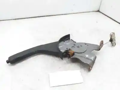 Автозапчастина б/у важіль ручного гальма для toyota rav 4 (a3) executive посилання на oem iam 4620142091b0