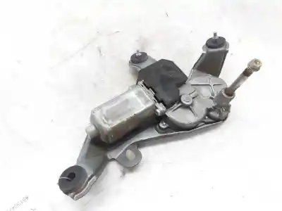 Автозапчастина б/у двигатель заднього склоочисника для toyota rav 4 (a3) executive посилання на oem iam 8513042061