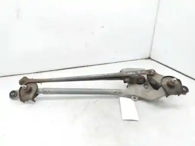 Автозапчастина б/у двигатель передніх склоочисників для toyota rav 4 (a3) executive посилання на oem iam 8511042150