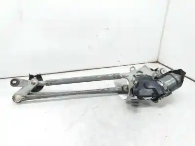 Автозапчастина б/у двигатель передніх склоочисників для toyota rav 4 (a3) executive посилання на oem iam 8511042150  