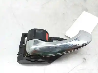 Автозапчастина б/у ліва передня внутрішня ручка для toyota rav 4 (a3) executive посилання на oem iam 6920633100b0