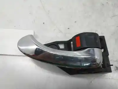 Автозапчастина б/у усередині передня права ручка для toyota rav 4 (a3) executive посилання на oem iam 6920533090b0