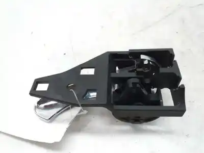 Автозапчасти б/у внутри передней правой ручки за toyota rav 4 (a3) executive ссылки oem iam 6920533090b0  