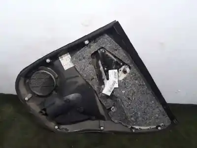 Автозапчастина б/у обкітка задніх лівіх дверей для toyota rav 4 (a3) executive посилання на oem iam 6764042340b8  