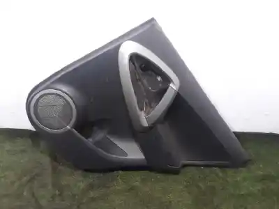 Second-hand car spare part right rear door trim for toyota rav 4 (a3) executive oem iam references 6763042340b8  