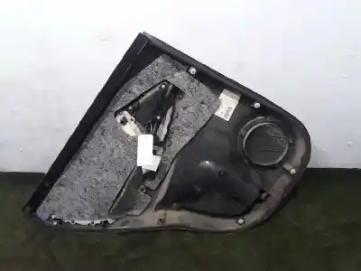 Автозапчастина б/у обликка задніх правіх дверей для toyota rav 4 (a3) executive посилання на oem iam 6763042340b8