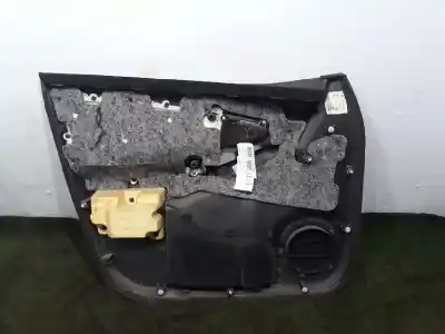 Автозапчастина б/у обработка передніх правіх дверей для toyota rav 4 (a3) executive посилання на oem iam 6761042770p3