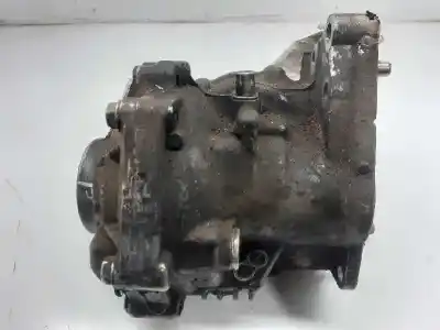 Автозапчастина б/у передній диференціал для toyota rav 4 (a3) executive посилання на oem iam 4130142240