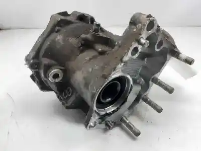 Автозапчастина б/у передній диференціал для toyota rav 4 (a3) executive посилання на oem iam 4130142240  