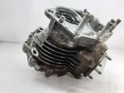 Автозапчастина б/у передній диференціал для toyota rav 4 (a3) executive посилання на oem iam 4130142240  