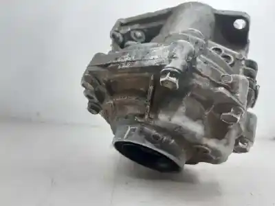 Автозапчастина б/у передній диференціал для toyota rav 4 (a3) executive посилання на oem iam 4130142240  