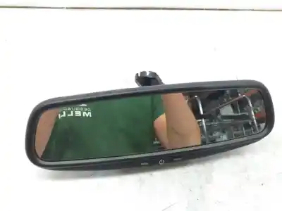 Автозапчастина б/у внутрішне дзеркало для toyota rav 4 (a3) executive посилання на oem iam 8781005042