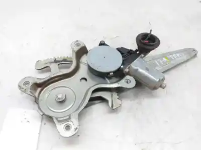 Автозапчастина б/у регулятор склона задній лівий для toyota rav 4 (a3) executive посилання на oem iam 6980442040