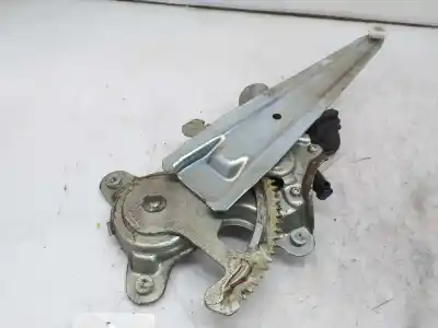 Second-hand car spare part rear left window regulator for toyota rav 4 (a3) executive oem iam references 6980442040  