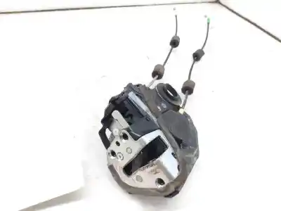 Автозапчасти б/у замок задней правой двери за toyota rav 4 (a3) executive ссылки oem iam 6905042021  