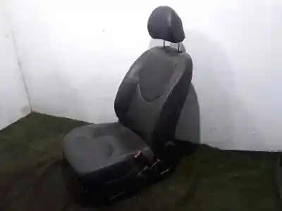 Автозапчастина б/у передне праве сиділо для toyota rav 4 (a3) executive посилання на oem iam 7110042f10b3  