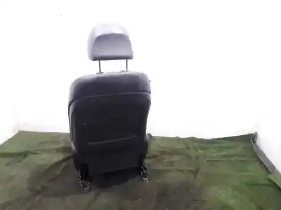 Автозапчастина б/у передне праве сиділо для toyota rav 4 (a3) executive посилання на oem iam 7110042f10b3