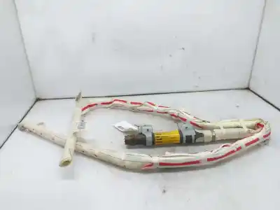 Автозапчастина б/у передня ліва подушка безпеки для toyota rav 4 (a3) executive посилання на oem iam 6218042030