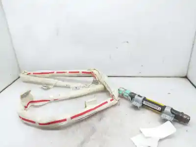 Автозапчасти б/у передняя правая подушка безопасности за toyota rav 4 (a3) executive ссылки oem iam 6217042040  