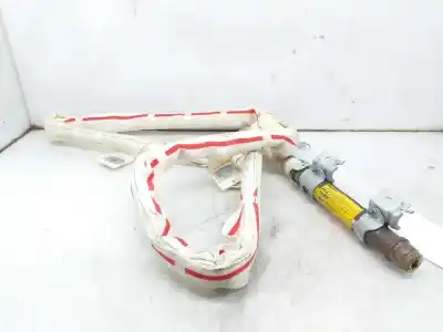 Автозапчастина б/у передня права подушка безпеки для toyota rav 4 (a3) executive посилання на oem iam 6217042040