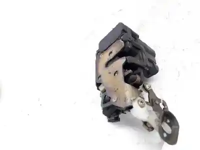 Second-hand car spare part REAR LEFT DOOR LOCK for FIAT BRAVA (182)  OEM IAM references 0046766577  