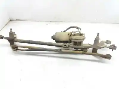 Gebrauchtes Autoersatzteil vorderer wischermotor zum kia sorento (bl) (2002->) 2.5 crdi oem-iam-referenzen 981103e000