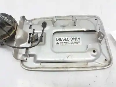 Piesă de schimb auto la mâna a doua capac exterior combustibil pentru kia sorento (bl) (2002->) 2.5 crdi referințe oem iam 310302p900  