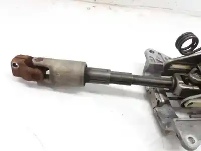 Second-hand car spare part steering column for audi a4 b6 (8e2) 2.0 oem iam references 8e0419502h  