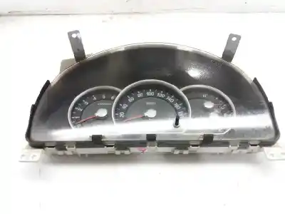 Gebrauchtes Autoersatzteil instrumententafel zum kia sorento (bl) (2002->) 2.5 crdi oem-iam-referenzen 940133e250