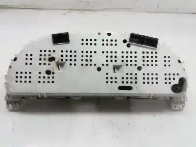 Peça sobressalente para automóvel em segunda mão quadrante por kia sorento (bl) (2002->) 2.5 crdi referências oem iam 940133e250  