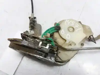 Gebrauchtes Autoersatzteil türschloss vorne rechts zum kia sorento (bl) (2002->) 2.5 crdi oem-iam-referenzen 813203e010