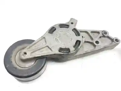 Second-hand car spare part auxiliary belt tensioner for audi a4 b6 (8e2) 2.0 oem iam references 06b903133a
