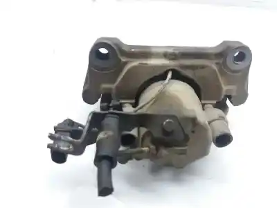 Second-hand car spare part front left brake caliper for audi a4 b6 (8e2) 2.0 oem iam references 8e0615123a  