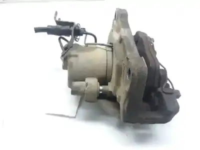 Second-hand car spare part front left brake caliper for audi a4 b6 (8e2) 2.0 oem iam references 8e0615123a  
