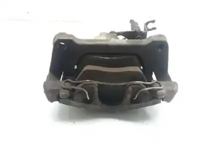 Second-hand car spare part front left brake caliper for audi a4 b6 (8e2) 2.0 oem iam references 8e0615123a