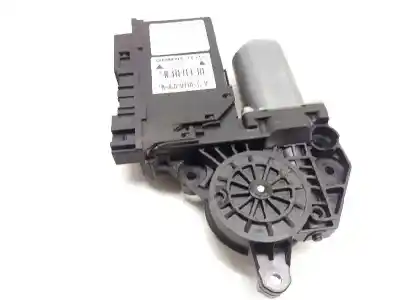 Second-hand car spare part rear left window motor for audi a4 b6 (8e2) 2.0 oem iam references 8e0959801e  