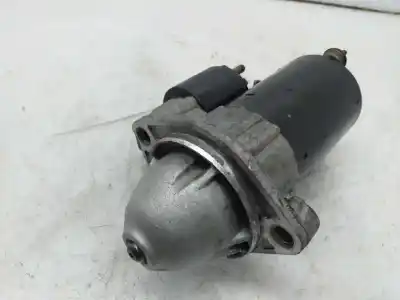 Second-hand car spare part starter motor for audi a4 b6 (8e2) 2.0 oem iam references 06b911023