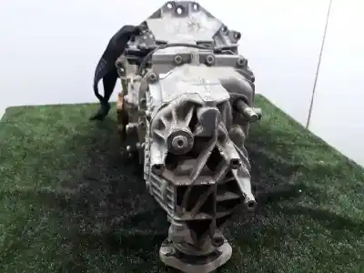 Автозапчастина б/у коробка передач для audi a4 b6 (8e2) 2.0 посилання на oem iam gbm  5 velocidades