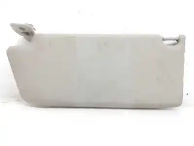 Pièce détachée automobile d'occasion PARE-SOLEIL GAUCHE pour OPEL ASTRA H BERLINA  Références OEM IAM 13233496  
