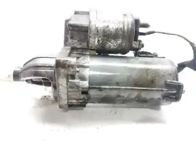 Автозапчастина б/у ДВИГУН ЗАПУСКАЄТЬСЯ для OPEL CORSA C  Посилання на OEM IAM 55561503  
