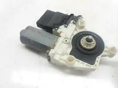 Peça sobressalente para automóvel em segunda mão MOTOR ELEVADOR VIDRO TRASEIRO ESQUERDO por SEAT LEON (1M1)  Referências OEM IAM 1J4959811C  