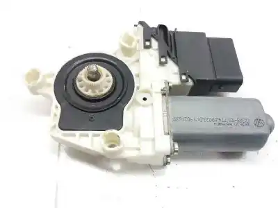 Second-hand car spare part rear right window motor for seat leon (1m1) sport oem iam references 1c0959812afkz