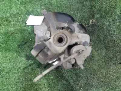 Second-hand car spare part front right knuckle for seat leon (1m1) sport oem iam references 1j0407256n  