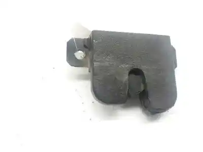 Peça sobressalente para automóvel em segunda mão FECHADURA DO MALA por SEAT LEON (1M1)  Referências OEM IAM 3B9827505  
