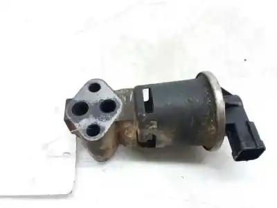Second-hand car spare part egr valve for daewoo matiz se oem iam references aegr908  