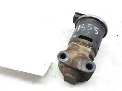 Автозапчастина б/у клапан egr для daewoo matiz se посилання на oem iam aegr908